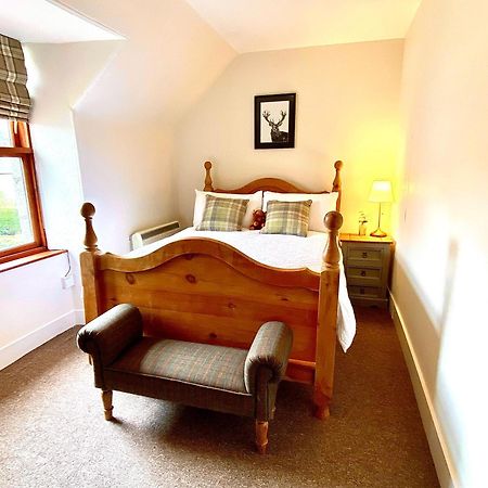 Bruachdryne Braemar Accommodation Dış mekan fotoğraf