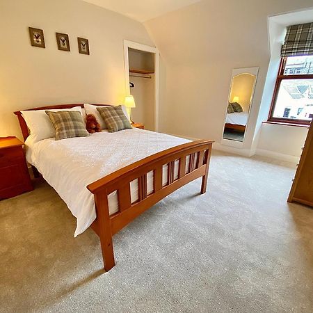 Bruachdryne Braemar Accommodation Dış mekan fotoğraf