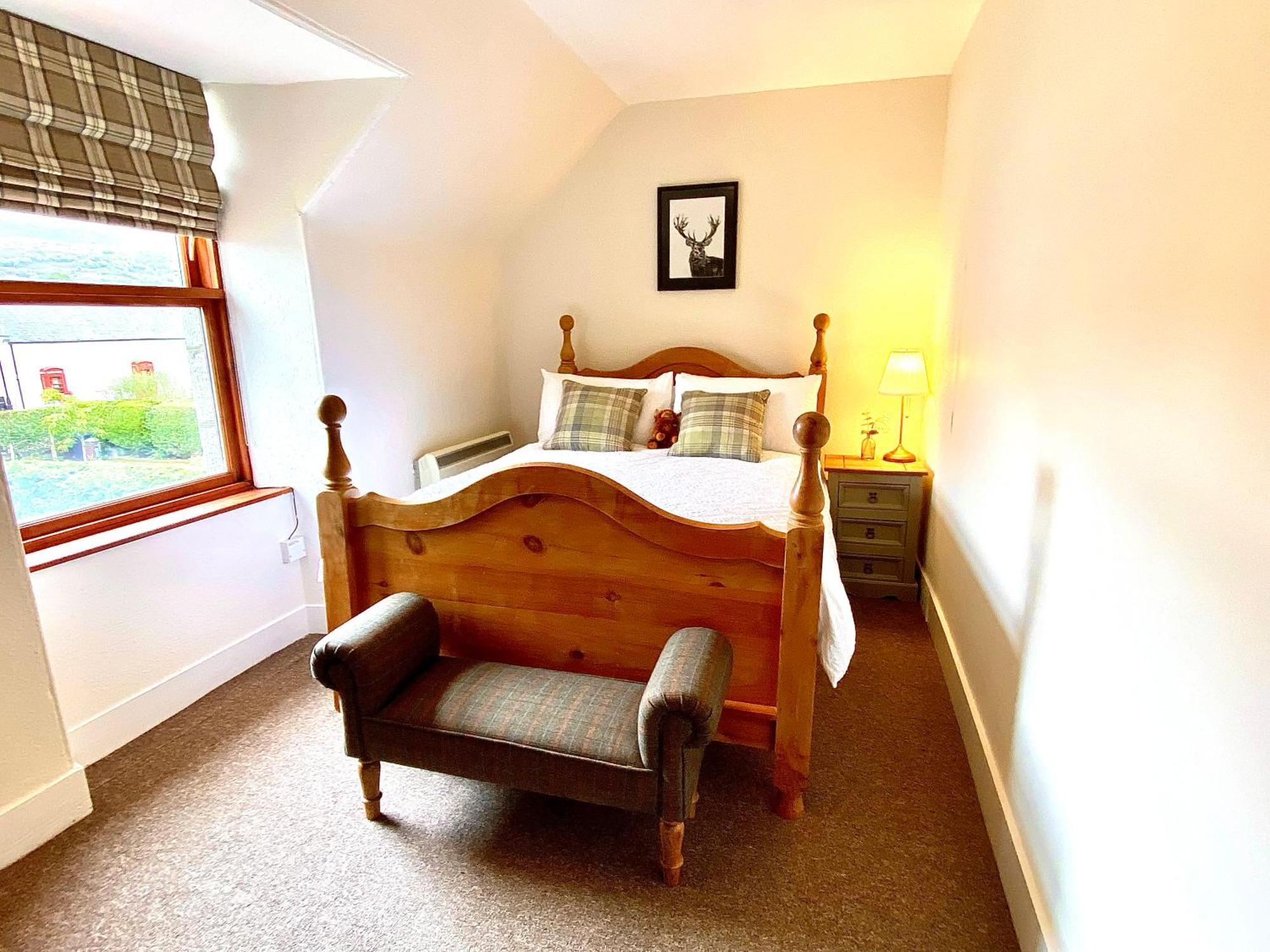 Bruachdryne Braemar Accommodation Dış mekan fotoğraf